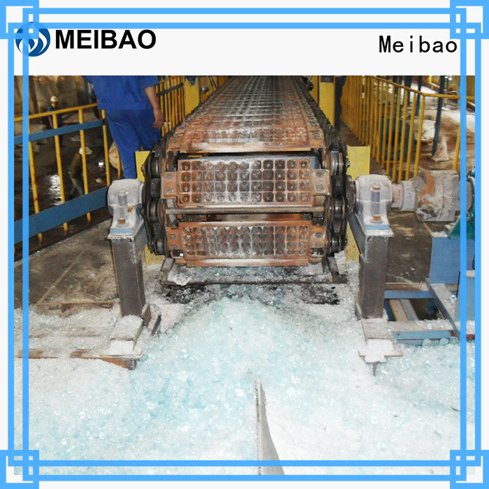Meibao professional sodium silicate plant machinery wholesale for daily chemical