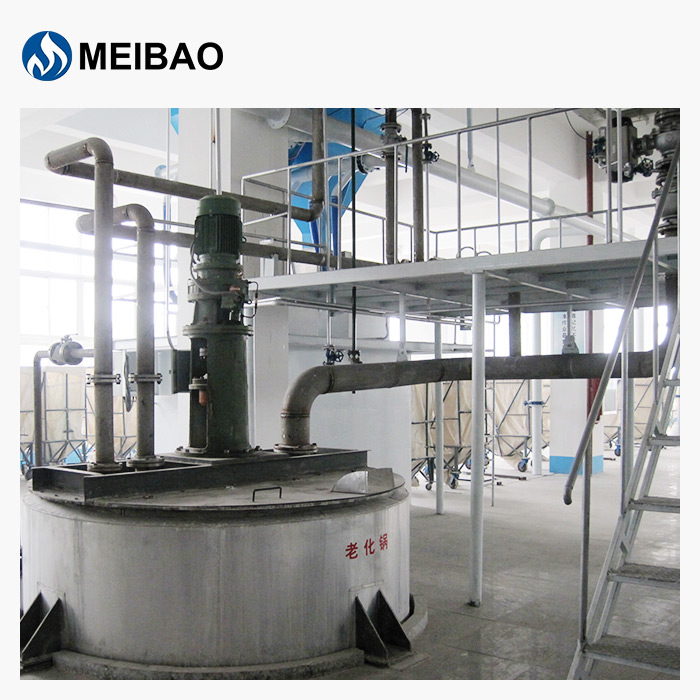 Meibao Array image6