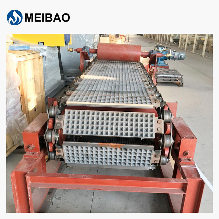 Meibao excellent sodium silicate plant machinery company for daily chemical-2