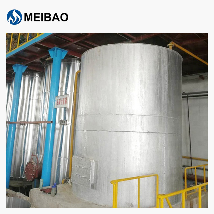 Meibao sodium silicate production line supplier for detergent industry-1