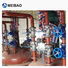 5.jpgTurnkey Wet Process Liquid Sodium Silicate Production Line with High Quality