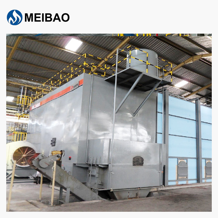 Meibao reliable hot air generator company for fertilizers-1