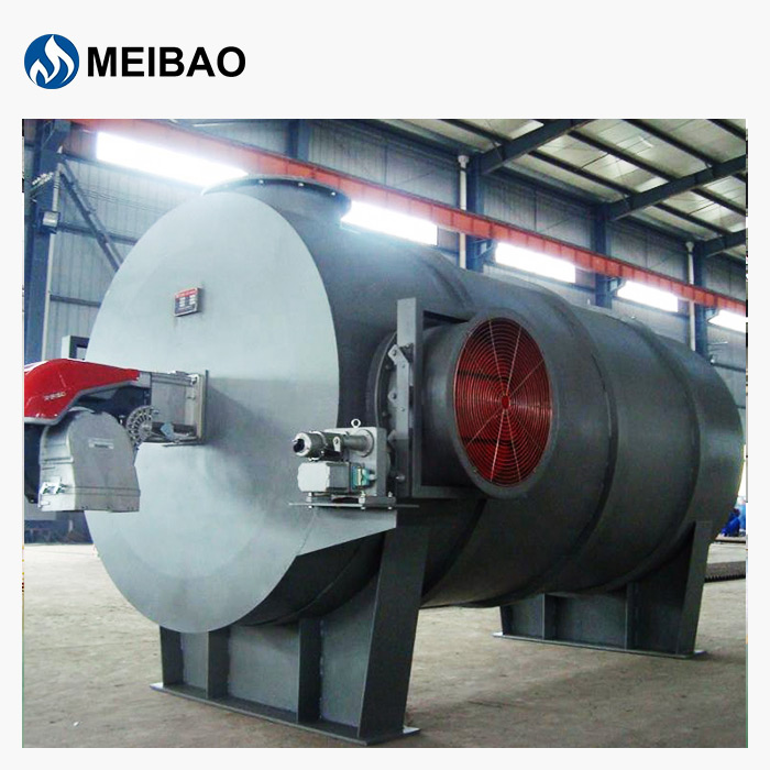 Meibao hot air furnace for business for chemicals-2