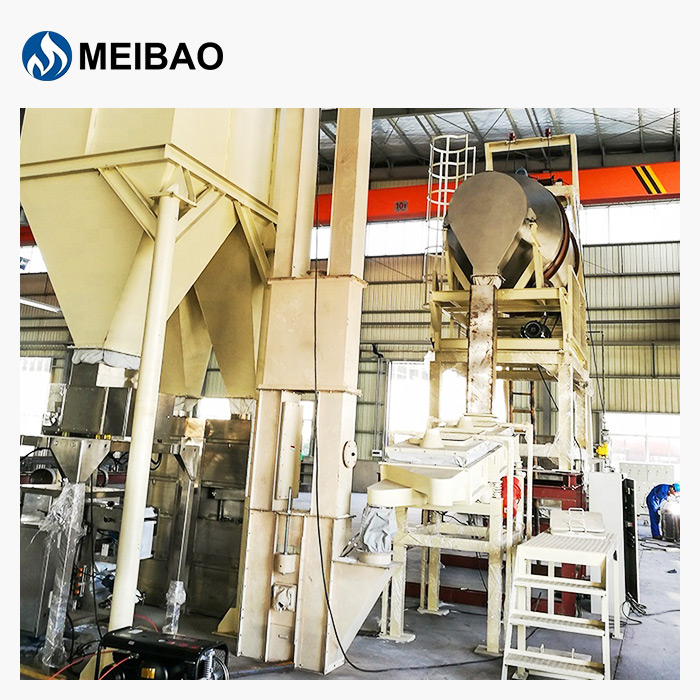 Meibao Array image81