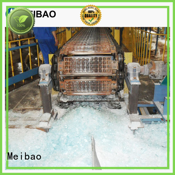 Meibao stable sodium silicate plant machinery for business for daily chemical