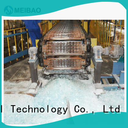 Meibao reliable sodium silicate production plant wholesale for daily chemical