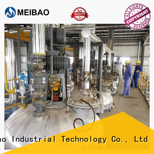 reliable sodium silicate making machine manufacturer for daily chemical