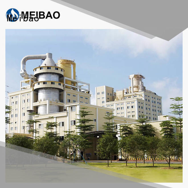 Meibao washing powder production plant manufacturer for detergent industry