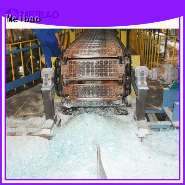 Meibao efficient sodium silicate making machine manufacturer for detergent industry