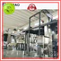 environment-friendly washing powder making machine supplier for daily chemical