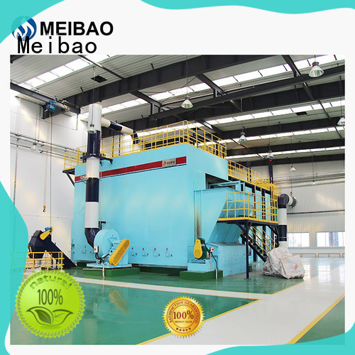 stable hot air furnace factory for building materials