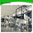 best washing powder production plant manufacturer for daily chemical