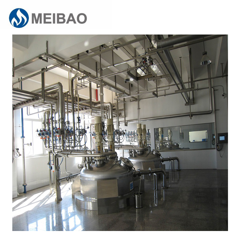 Meibao Array image3