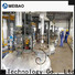high-quality sodium silicate production plant factory for daily chemical