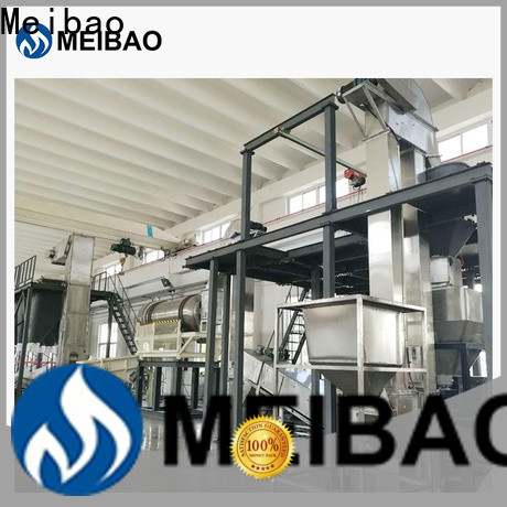wholesale detergent powder making machine factory for daily chemical
