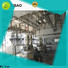 efficient liquid detergent plant for business for shower gel