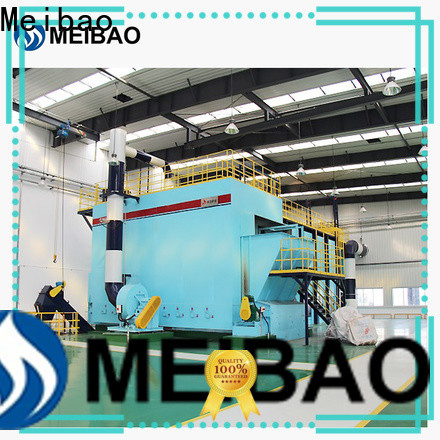 Meibao hot air generator for business for building materials