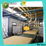 high-quality rock wool production line factory direct supply for rock wool