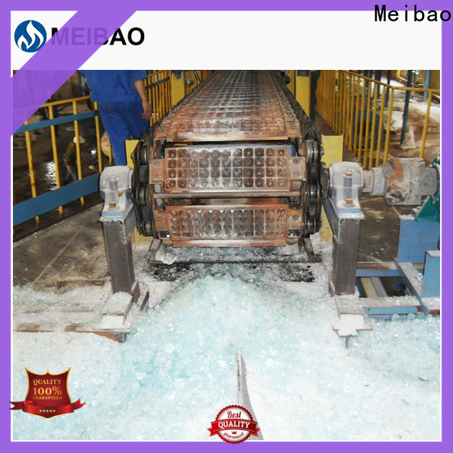Meibao high-quality sodium silicate making machine wholesale for daily chemical