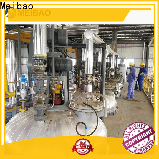 Meibao latest sodium silicate manufacturing plant supplier for daily chemical