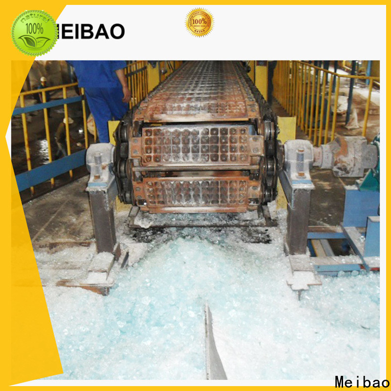 Meibao sodium silicate making machine company for daily chemical