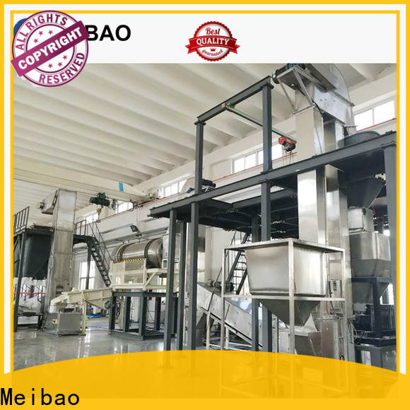 new washing powder making machine for business for daily chemical