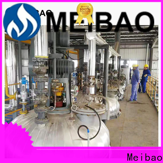 Meibao sodium silicate plant supplier for daily chemical