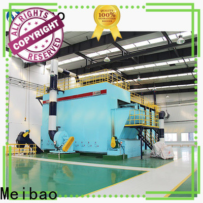 reliable hot air furnace wholesale for chemicals