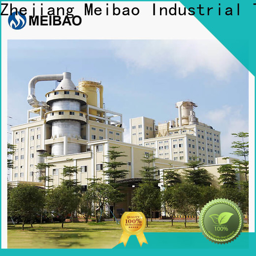 Meibao detergent powder making machine wholesale for detergent industry