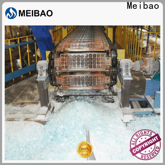 Meibao hot selling sodium silicate production line for business for daily chemical