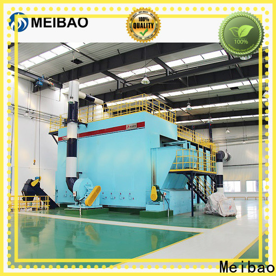 stable hot air furnace company for building materials