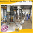 excellent sodium silicate plant factory for detergent industry