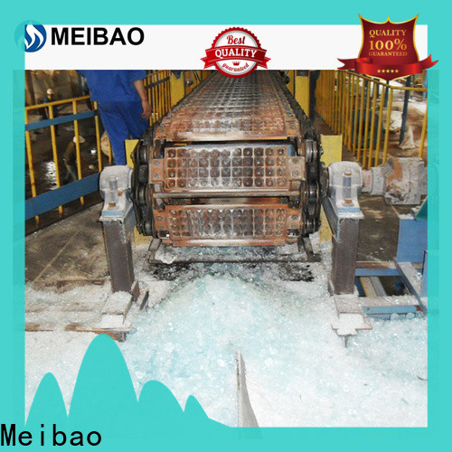 Meibao hot selling sodium silicate production plant manufacturer for daily chemical