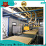 top rockwool sandwich panel production line factory direct supply for rock wool