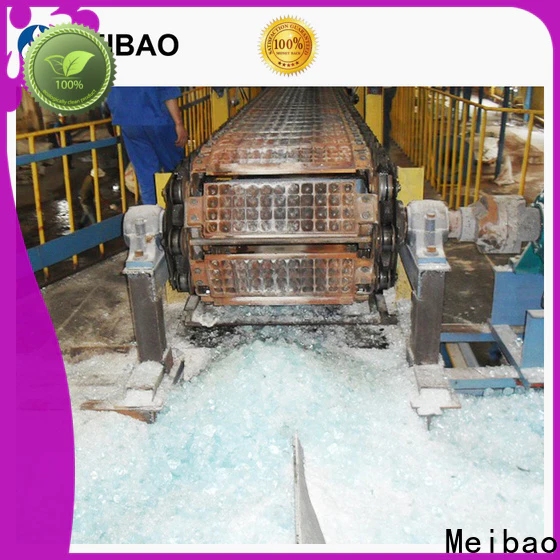 Meibao excellent sodium silicate production plant for business for detergent industry