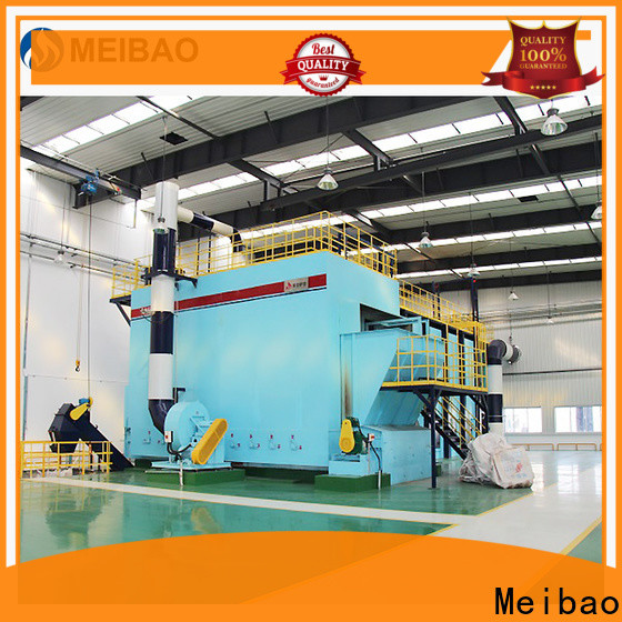 reliable hot air furnace company for environmental protection