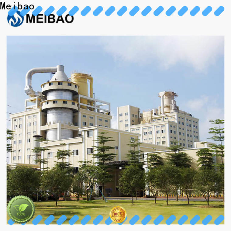 Meibao popular washing powder making machine for business for detergent industry