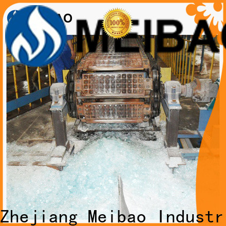 Meibao excellent sodium silicate production plant company for detergent industry