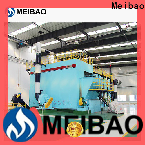 Meibao reliable hot air generator manufacturer for building materials