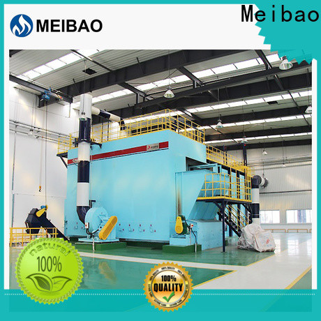 reliable hot air furnace factory for chemicals