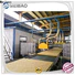 top rock wool production line manufacturer for rock wool