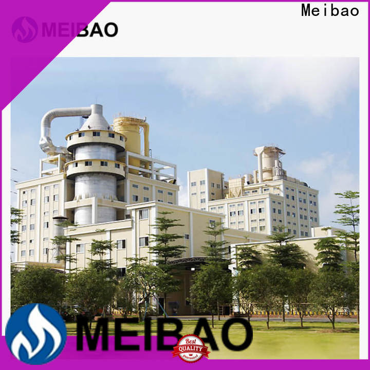 Meibao professional detergent powder making machine for business for daily chemical