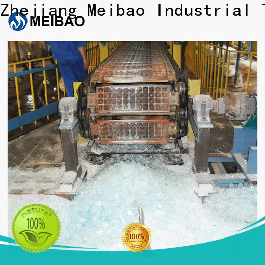 Meibao sodium silicate plant manufacturer for detergent industry