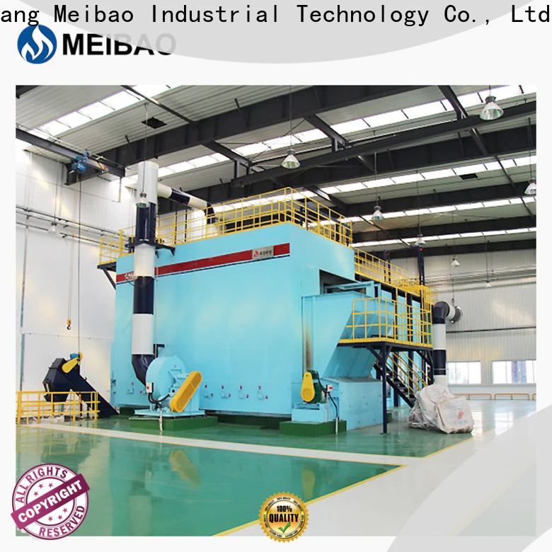 professional hot air furnace factory for environmental protection