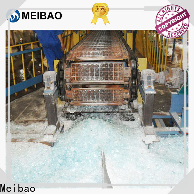 Meibao professional sodium silicate plant machinery company for daily chemical