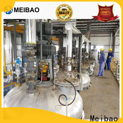Meibao real sodium silicate manufacturing plant supplier for daily chemical