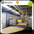 high-quality rockwool sandwich panel production line manufacturer for rock wool