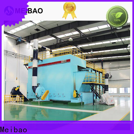 reliable hot air generator company for building materials