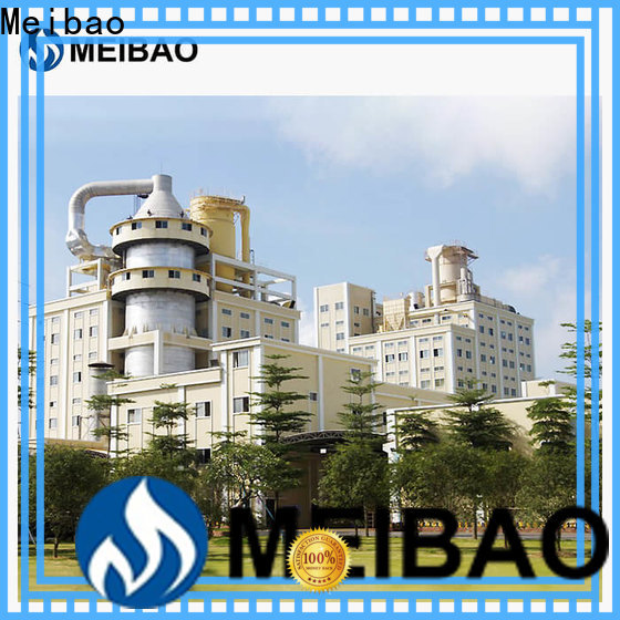 Meibao popular washing powder production line wholesale for detergent industry