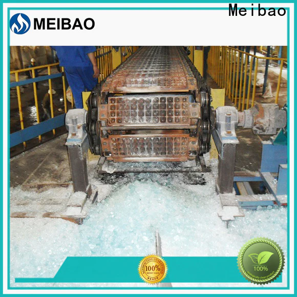 Meibao sodium silicate production plant wholesale for daily chemical